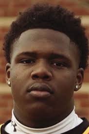 Florida State 2027 Football Prospects in Georgia