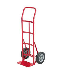 Find great deals on ebay for heavy duty hand cart. Safco Continuous Handle Heavy Duty Hand Truck 4092 Hand Trucks Trucks Safco
