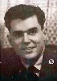 Lawrence Lynch Obituary (1939