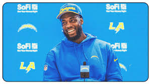 Chargers Head Coach Anthony Lynn: Sunday a Big Opportunity for Young Wide  Receivers