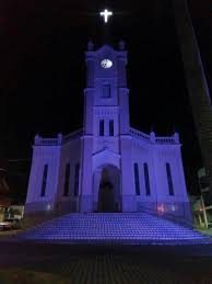 Cantos Para Missa Do Divino Espirito Santo Igreja Divino Espirito Santo Mineiros Go Espirito Santo Divino Espirito Santo Igreja
