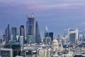 Up until the early years of the nineteenth century, the. City Of London Calls Time On Wind Impact