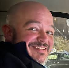 Warning about Creepy Joe, a potential threat to local women