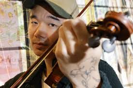 Toronto string collective goes viral with R&B and hip-hop covers