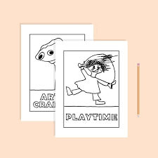 12 photos of the baldi coloring. Baldis Basics Coloring Pages Colouring Pages Print At Home Etsy Coloring Pages For Kids Coloring Pages Coloring Pages Printable