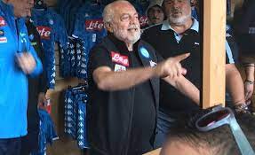 Check spelling or type a new query. Maglie Napoli 2021 2022 De Laurentiis Si E Messo In Testa Un Idea Innovativa Areanapoli It
