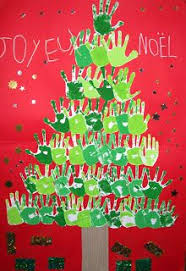 Grain De Beaute Christmas Crafts Xmas Crafts Preschool Christmas