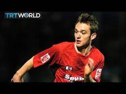 3 Goals In 141 Seconds The Fastest Hat Trick In English Football History Youtube