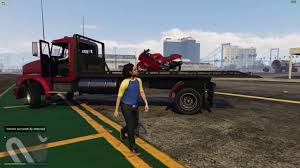 You are permitted to use this mode in sp and fivem only, you are not allowed to rip, reupload, redistribute. Vehicletransport Easy Attach And Detach Vehicles Releases Esx Scripts