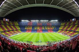 The ultimate home for fc barcelona news, transfers, rumors, signings, and all things barca and lionel messi! Barca Mehr Als Ein Verein Katalonien Tourismus
