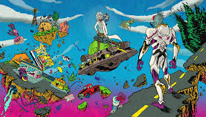 Fortnite fans were recently treated to a preview of things. How To Get The Rick Sanchez Skin In Fortnite Fortnite Intel