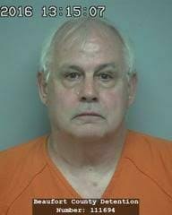 Police blotter for August 4th-10th