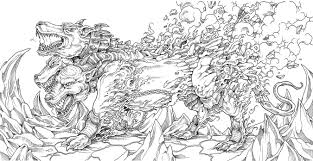 Amazon Com Mythomorphia An Extreme Coloring And Search Challenge 9780735211094 Kerby Rosanes Bo Coloring Book Art Animorphia Coloring Book Coloring Books