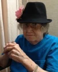 Mary Sue Strothers Obituary January 21, 2015