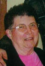 Delores Jean Collum Lacaeyse (1935-2009)