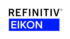 Showing developments on a trailing basis is common way of tracking a company's finances. Eikon Financial Analysis Trading Software Refinitiv
