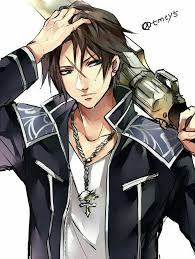 Triple triad is the website for you! Squall Final Fantasy Viii Final Fantasy Artwork Final Fantasy Collection Final Fantasy Characters