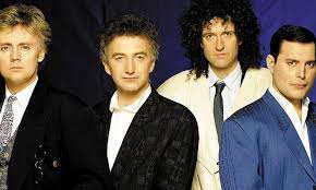 Queen are a english rock band that was formed in 1970. Die Besten Queen Songs Ohne Freddie Mercury Am Mikro Udiscover Germany