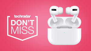 Black Friday Airpods Deals The Airpods Pro Drop To Lowest Ever Price News Chant Usa