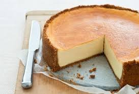 Baked Cheesecake Recipes Com Au Recipe In 2020 Condensed Milk Cheesecake Recipes Easy Cheesecake Recipes Basic Cheesecake Recipe