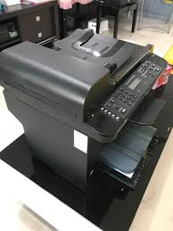 Fast shipping and orders $35+ ship free. Hp Laserjet 1536dnf Mfp Printer Computers Tech Printers Scanners Copiers On Carousell