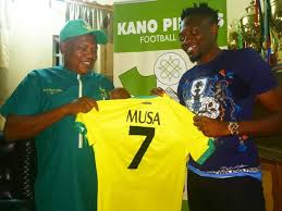 Zee news brings latest news from india and world on breaking news, today news headlines, politics, business, technology, bollywood, entertainment, . Super Eagles Are The Real Losers In Ahmed Musa S Move To Kano Pillars Soccernet Ng