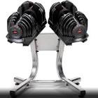 SelectTech 1090 Adjustable Dumbbell (Single) Bowflex