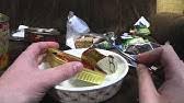 Are small dinner parties ok? Christmas Dinner In A Can Ashens Youtube