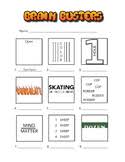 Ppt puzzle brainteasers powerpoint presentation free to view. Rebuses Worksheets Teaching Resources Teachers Pay Teachers