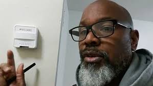 Jason Ferger discusses the benefits of his new SPA Technique Fire  Suppression System