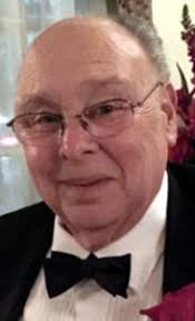 Charles Anthony Mayo Obituary