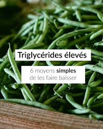 Triglycerides Eleves 6 Moyens Simples De Les Faire Baisser Academie Sante Positive En 2020 Triglycerides Sucre Dans Le Sang Remede