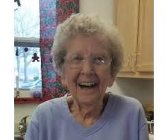 Juanita Slagle Obituary (1926