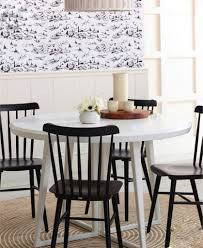 Maybe you would like to learn more about one of these? The 12 Best White Round Dining Tables Chrissy Marie Blog