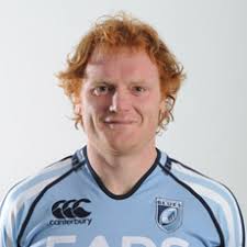 Match Centre Master : Guinness PRO12 : Match Centre