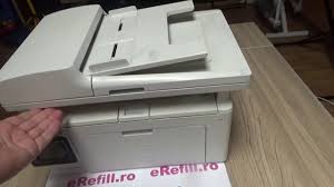 Hp laserjet pro m130fw driver download it the solution software includes everything you need to install your hp printer. Cum Scot Cartusul Hp M130a M130fw M130fn How To Remove Toner Cartridge Hp Cf217a Cf219a Youtube