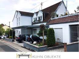 Haus kaufen in edenkoben : 380 Edenkoben Sehr Gepflegte Und Moderne Maisonette Wohnung Mit Terrasse Kuhn Objekte Limburgerhof