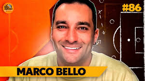 MARCO BELLO JR