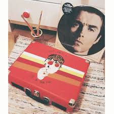 Check spelling or type a new query. Bought And Hand Painted This Vinyl Player For My Best Friends Christmas Present Oasis