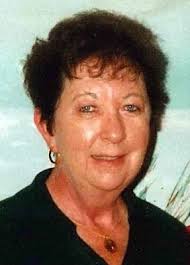 Joanne Ladd Obituary (1936