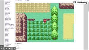 No matter what kind of game a student wants to play, tyrone's unblocked games surely has it. Pokemon Fire Red Tyrone S Unblocked Games Youtube