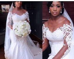 Blissful Zim Wedding Planners Wedding Dresses Wedding Gowns Lace Mermaid Wedding Dresses Uk