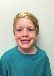 BRIGHT SMILES. BRIGHT FUTURE.