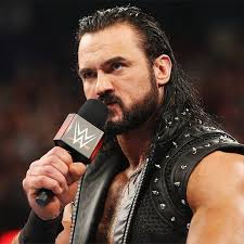 What a Drew McIntyre WWE Championship win at WrestleMania 36 would mean for  Scotland and his fans