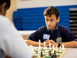 The primary purpose of this tournament is to fill one of the eight places in the candidates tournament to be held in the first half of 2020. Interschool Chess Tournament Home Thoughts From Abroad