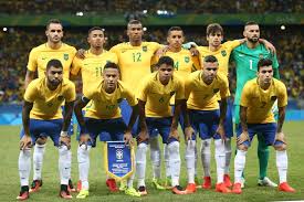 O quarteto mágico david neres, rodrygo, matheus cunha e reinier. Brasil Vence Alemanha E Conquista Primeiro Ouro Olimpico Do Futebol Agencia Brasil