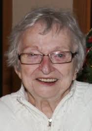 Patricia Cloud Obituary (2013)