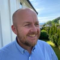 Thomas Halvorsen Email & Phone Number