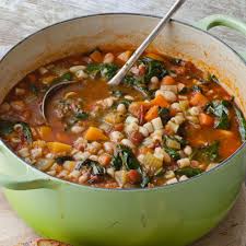Vegetable Stock Recipe Ina Garten