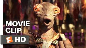 The dreadful banter between valerian and laureline starts out corny, and becomes. Valerian And The City Of A Thousand Planets Movie Clip Boulan Bathor Couturier 2017 Youtube